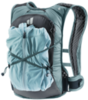 Картинка рюкзак велосипедный Deuter Rogla 5 Graphite/Shale - 8