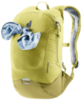 Картинка рюкзак велосипедный Deuter Junior Bike 8 Sprout/Linden - 4