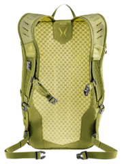 Рюкзак Deuter Speed Lite 21 Linden/Cactus - 2