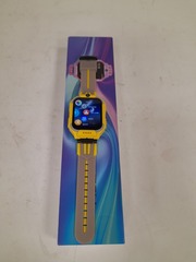 Смарт часы водонепроницаемые 4G GS35 yellow