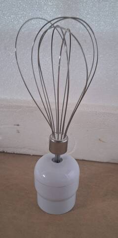 Насадка-венчик б/у для блендера SC-HB42F84