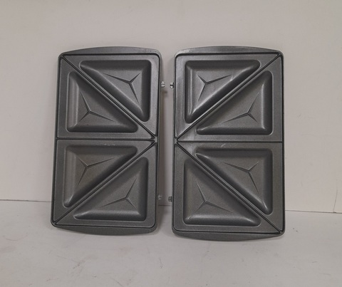 Панель для мультипекаря REDMOND RAMB-01 (сэндвичи 6 сер.,б/у)