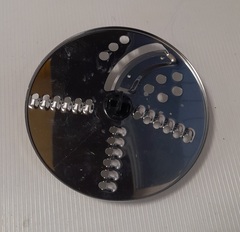 Диск для терки и шинковки для блендера SC-HB42K06 (б/у)