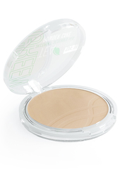 TF Пудра компактная с экстрактом зеленого чая тон 05 естественный беж  СТР-16