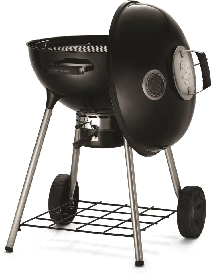 Угольный гриль Napoleon NK22K-LEG
