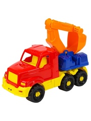 Машинка Экскаватор 