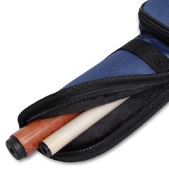 Чехол Fortuna Sniper 1x1 синий