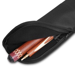 Чехол 1-13 1х1 черный