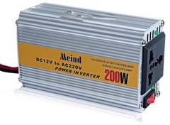 Meind автомобильный инвертор 7828 220 В