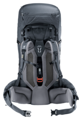Рюкзак Deuter Aircontact Pro 85+10 Black