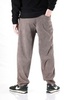 Брюки BLK Crown Mons cord capuch