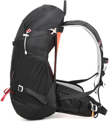 Рюкзак Ai-one 2488 32л. black - 2
