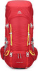 Картинка рюкзак туристический Ai One 8197 red - 4