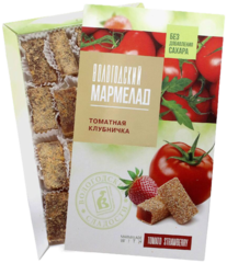 Мармелад "Томатная клубничка", 280 г