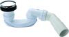 Radaway 578P 578P Clic-Clak Siphon 50