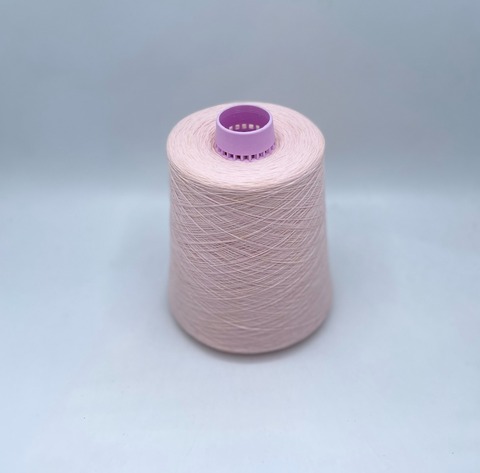 Chiavazza (пр.Италия), art-Baba, 1/15 1500м/100 гр. 70% Меринос, 30% Кашемир, цвет-Нежно-розовый(594/193),арт-35138