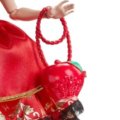 Эппл Вайт Отважные принцессы