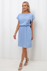 Платье Ульяна №81 Valentina