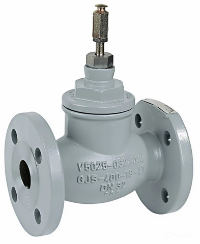 Honeywell V5025A1100