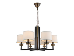 Подвесная люстра Newport MONTANA 3406/C, М0059362