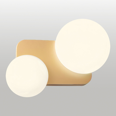 Настенный светильник Lussole MOORE LSP-8989