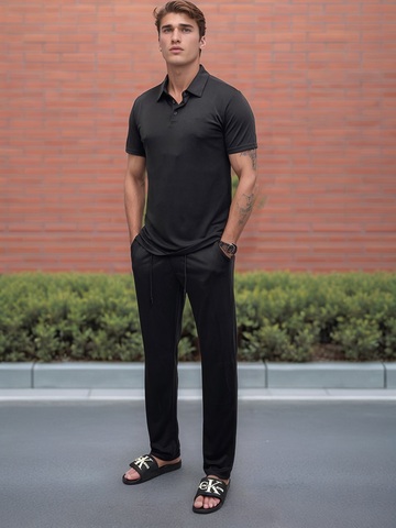 Штаны Hugo BOSS 013236bl