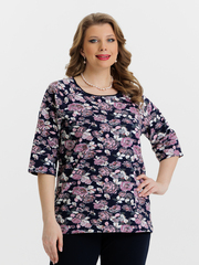 2526 Кофта женская