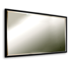 Зеркало с подсветкой ART&MAX Aversa AM-Ave-1200-700-DS-F