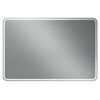 Зеркало с подсветкой "Parma 1200x800" AM-Par-1200-800-DS-F
