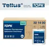 Tork 321400 Рефлекс протирочная бумага в рулонах с ЦВ (съемная втулка), категория
качества Стандарт, 1-сл.