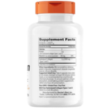 Коллаген 1 и 3 типа, Doctor's Best Collagen Types 1 and 3 and Vitamin C, 500 мг, 240 капсул 2