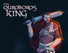 The Ouroboros King (для ПК, цифровой код доступа)