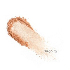 Тени  для век компактные с металлическим сиянием Rich Glow  тон 01