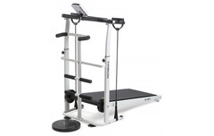 Беговая дорожка VictoryFit NF21