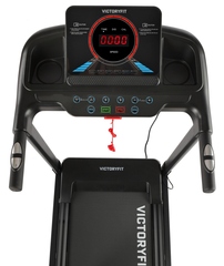 Беговая дорожка VictoryFit 5001