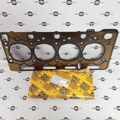 Прокладка головки блока | 320/02709, 320/02608, 320/02616 | JCB
