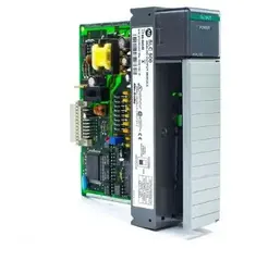 Allen-Bradley 1746-NO4I