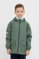 куртка  для мальчика  ВК 30137/1 ГР