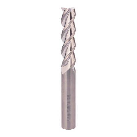 Фреза по алюминию ц/х 4,0x75/20мм 3z A55 d04 H-Tools 6731-040-d04