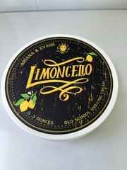 Крем для бритья Ariana and evans Limoncello 157 мл