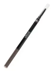 LavelleCollection Карандаш для бровей автоматический,тон 04 черный-графит Slim Brow Pencil