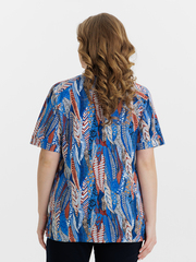 2529 Кофта женская