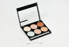 LavelleCollection Набор консилеров Совершенное лицо №1 CFF-01