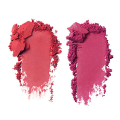 LavelleCollection Румяна Мatt Velvet Blush компактные BL-09  тон 04 ягодный