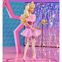 Барби Ревайнд 80е Выпускной Вечер