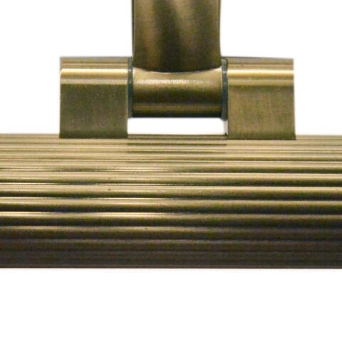 Настенный светодиодный светильник Favourite Artifex 2435-2W