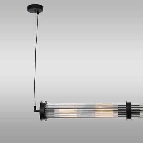 Подвесной светильник Favourite Trompa 4093-4P