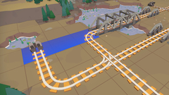 Super Loco World - Cozy Train Automation (для ПК, цифровой код доступа)