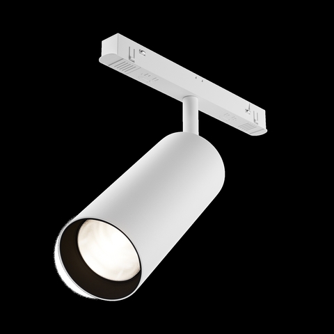 Трековый светильник Maytoni Focus led TR032-2-20W4K-S-W