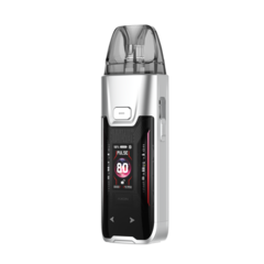 Набор Vaporesso LUXE XR MAX 2 Pod Kit - SIlver